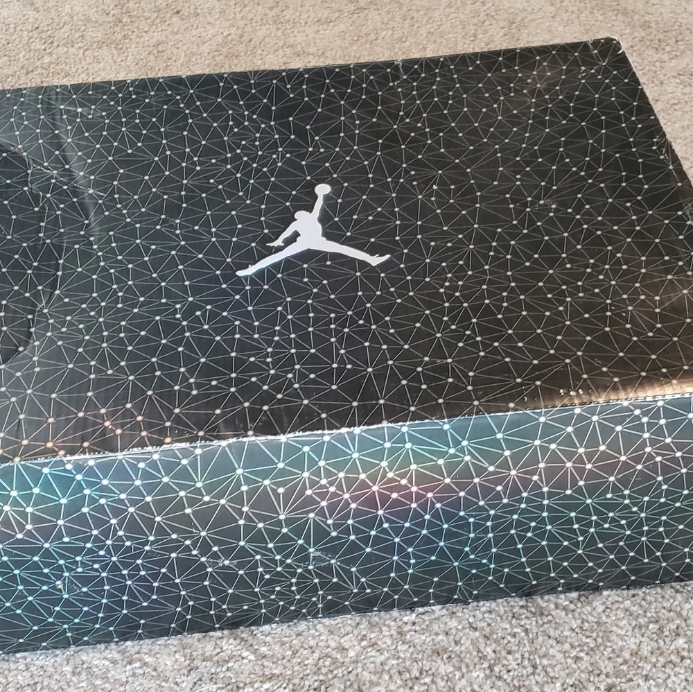Jordan 3Lab5 - Picture 7 of 8